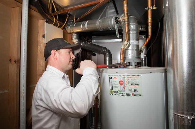 Fix-It 24/7: Heating, Cooling, and Plumbing Services in Golden, CO