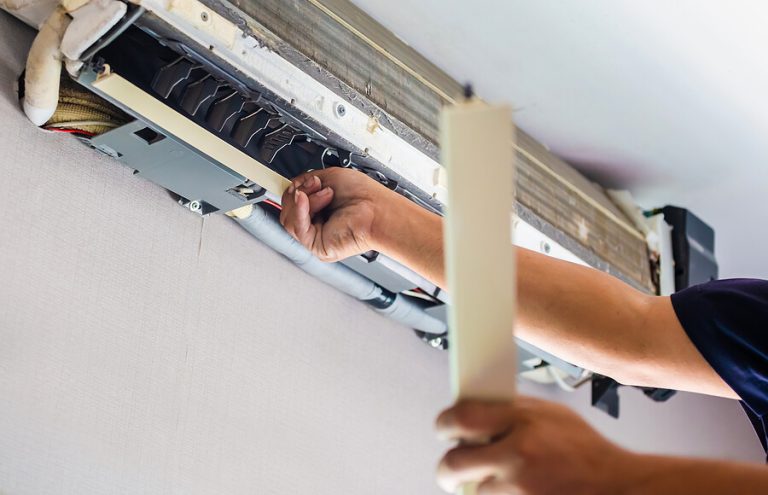 Troubleshooting Common AC Issues | Fix-It 24/7