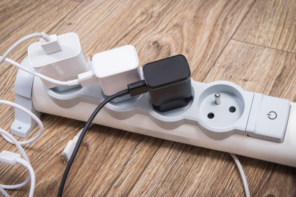 Effective Surge Protection Strategies for Safeguarding Your Electronics